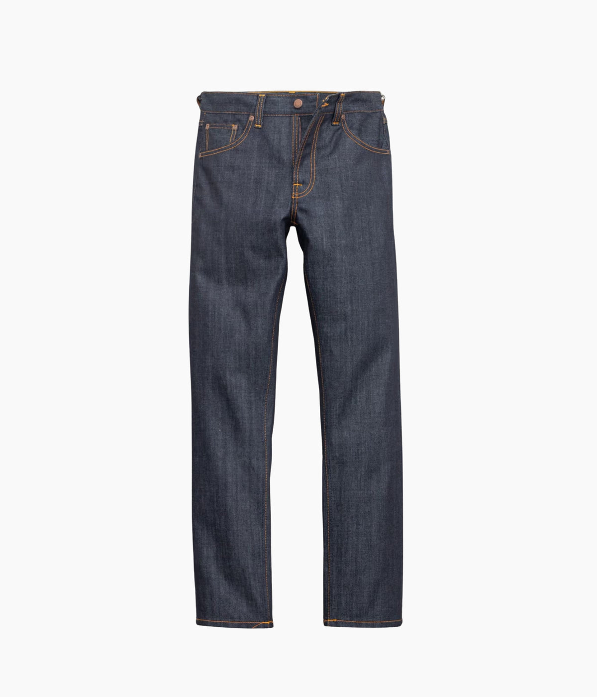JEANS GRITTY JACKSON DRY BLUE