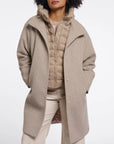 PARKA OMRI