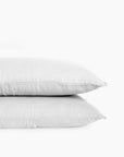 HOUSSE COUSSIN 40 x 60 BLANC