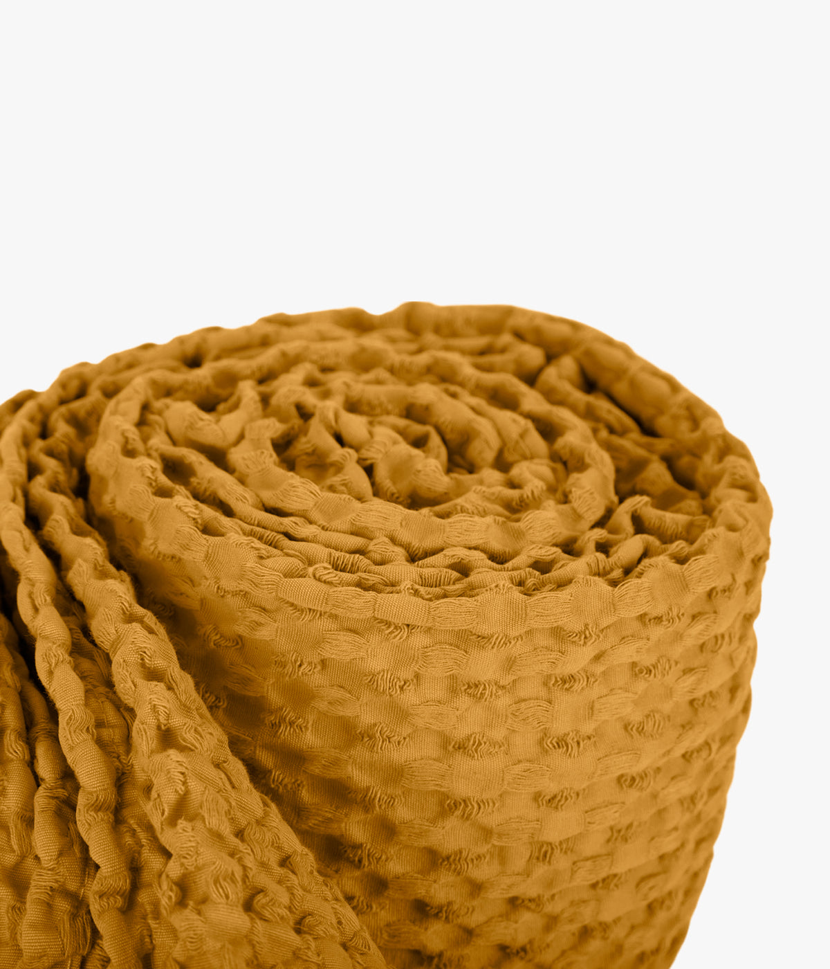 COUVRE LIT 240 x 260 SAFRAN