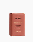 Savon doux parfumé - Pétales de Rose  (125gr)