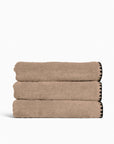 DRAP DE BAIN  ISSEY 90X140 - LIN