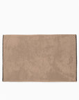 Drap de bain 90 x 140 cm en Coton - Lin