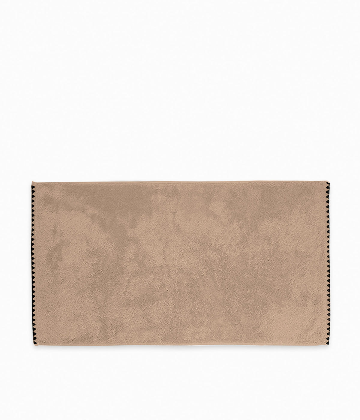 Serviette de bain  70 x 130 cm en Coton - Lin