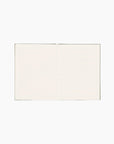 Carnet Adopo - Tiger Black