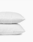 HOUSSE COUSSIN 45 x 45 BLANC