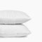 HOUSSE COUSSIN 45 x 45 BLANC