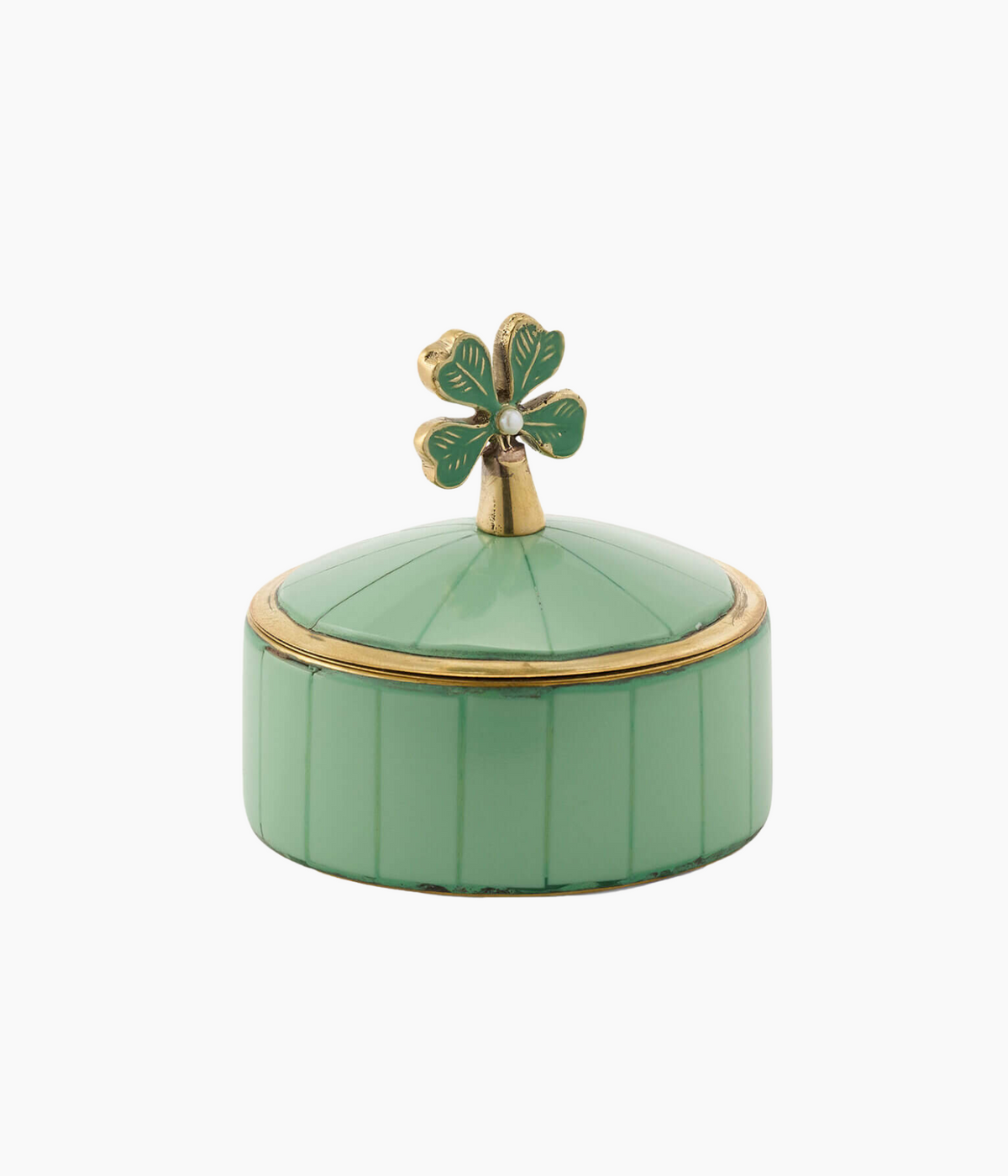 boite Lucky Clover Circus
