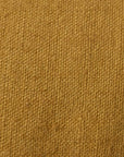 Housse de coussin 45 x 45 cm en Lin lavé - Bronze