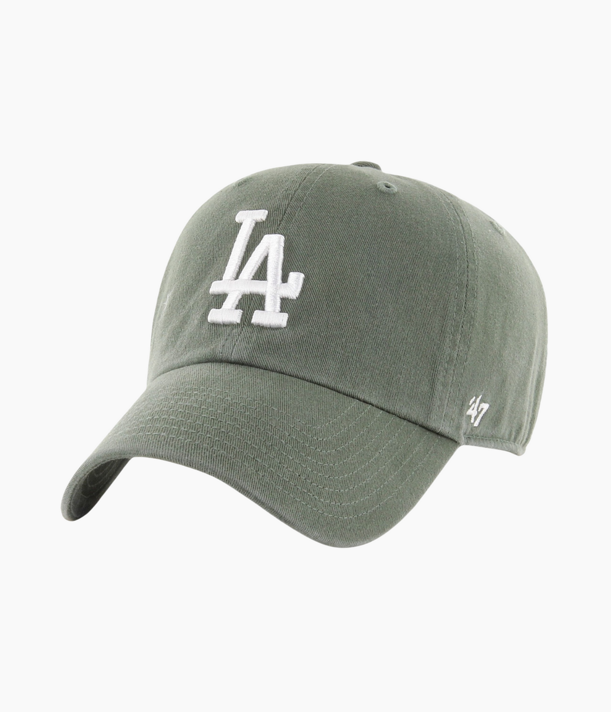 Casquette 47  MLB LOS ANGELES DODGERS-MOSS