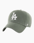 Casquette 47  MLB LOS ANGELES DODGERS-MOSS