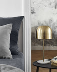 HOUSSE COUETTE 260 x 240 GRANIT