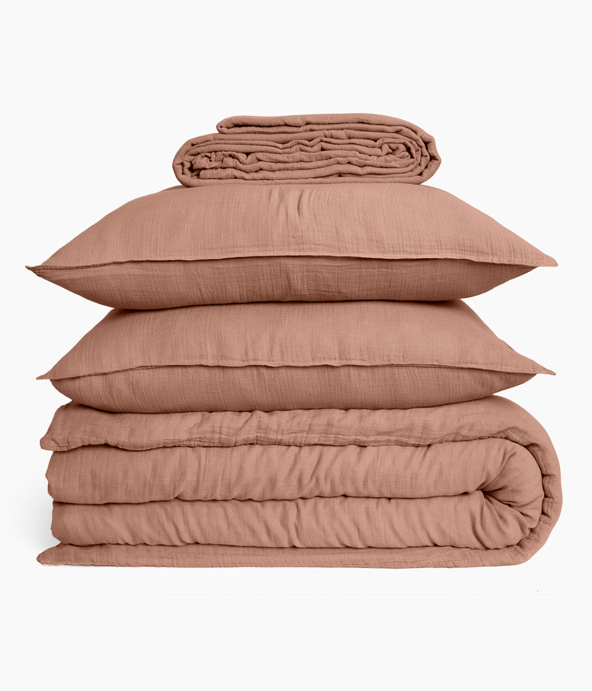 HOUSSE DE COUETTE EN COTON 260 X 240 - CIMARRON