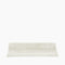TAPIS DE BAIN GRAND HOTEL 50 x 85 CRAIE