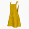 TABLIER / TOQUE 90 x 130 SAFRAN