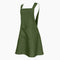 TABLIER / TOQUE 90 x 130 KAKI