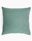 taie oreiller 65*65 celadon