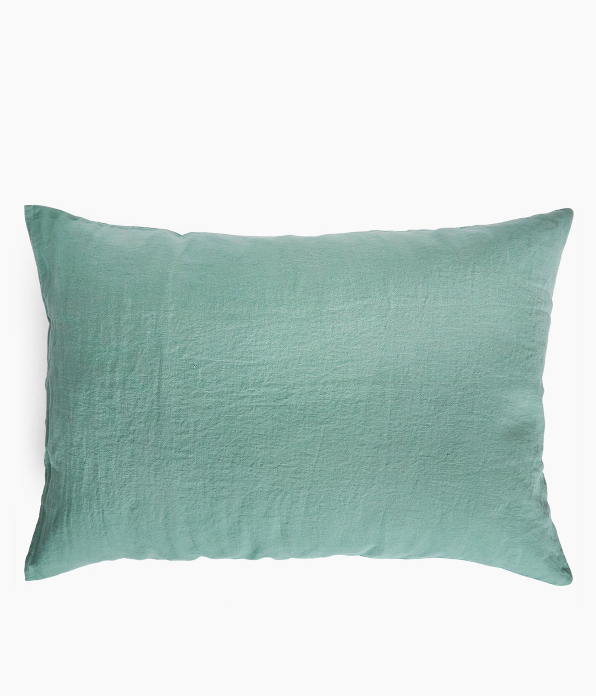 taie oreiller 50*70 celadon