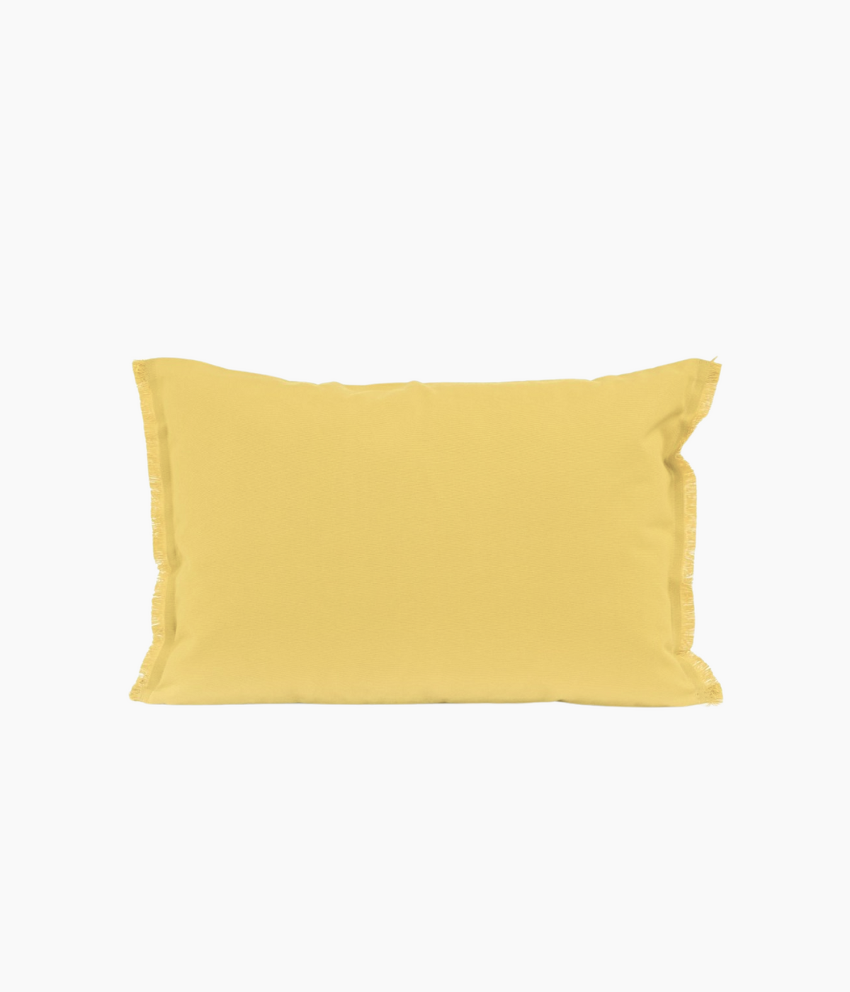 HOUSSE DE COUSSIN 40X60CM - BIMINI - PAILLE
