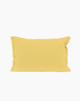 HOUSSE DE COUSSIN 40X60CM - BIMINI - PAILLE