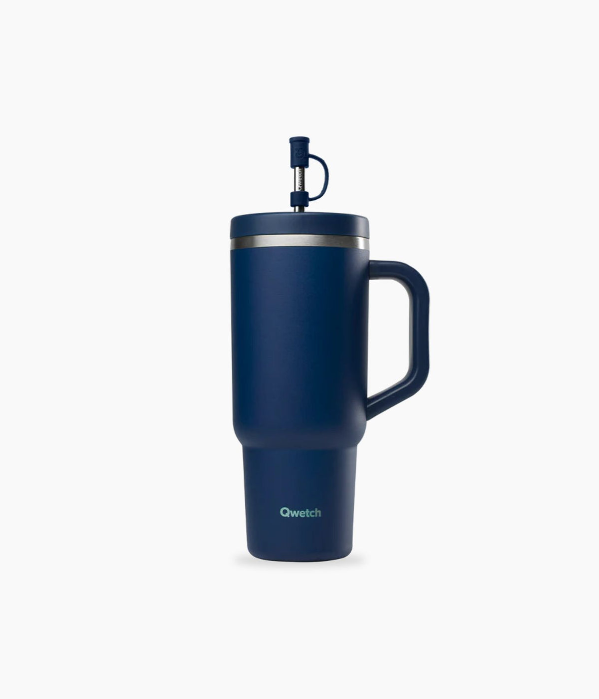 Travel cup isotherme inox - Matt - Bleu nuit - 900ml