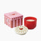 Bougie Charmed Coeur - Wild Fig & Rose
