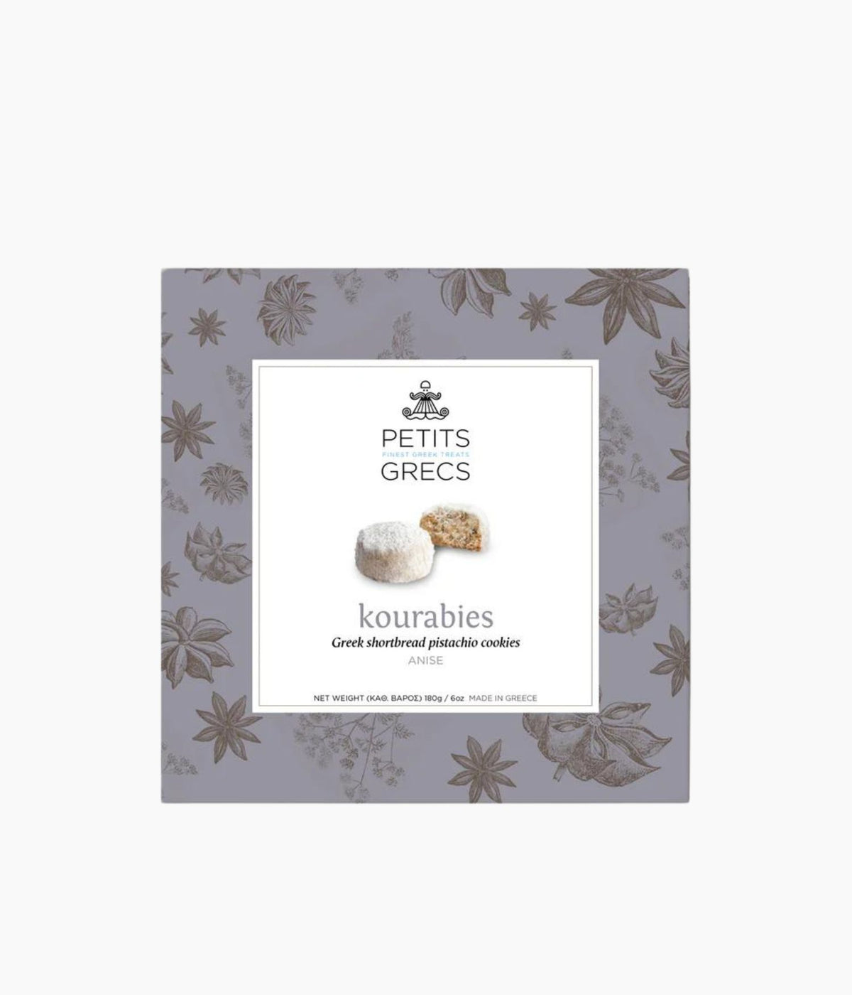 Kourabies pistache