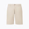 BERMUDA CHINO  CARIBOU -  BEIGE