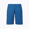 BERMUDA CHINO  CARIBOU -  BLEU INDIGO