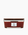 Bougie Ellipse - Chai Canelle