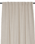 CALIFORNIA - RIDEAU 130X280 -  NATUREL