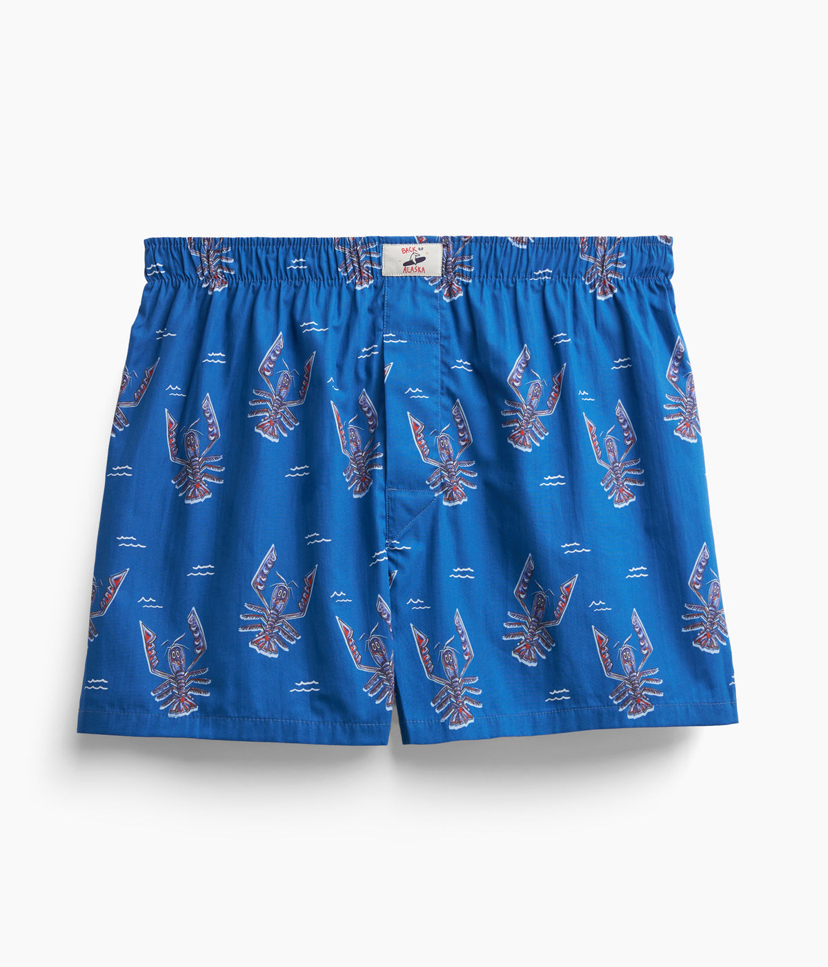 CALECON HOMME - HOMARD BLEU