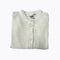 CARDIGAN COL ROND 7 BOUTONS -ECRU