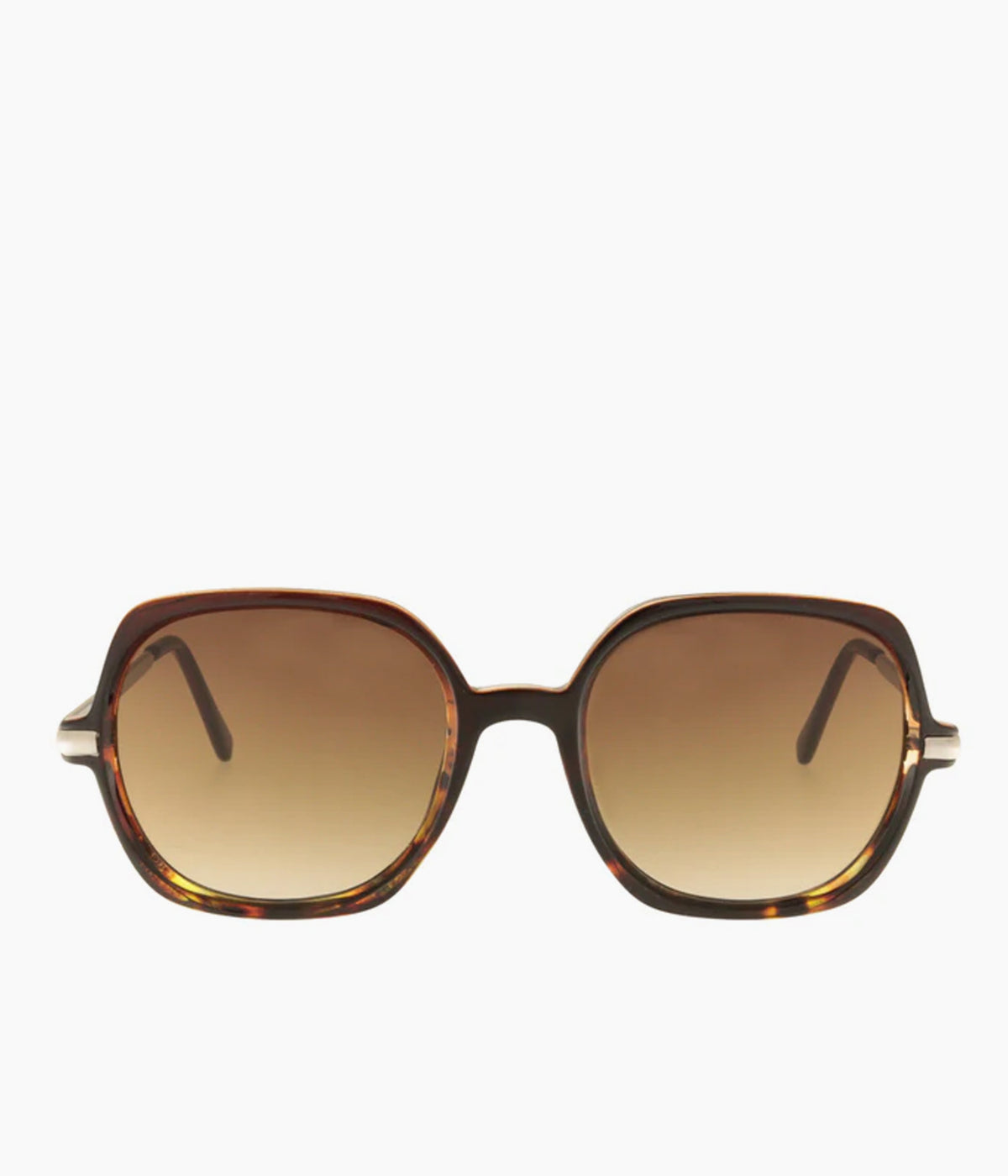 LUNETTES DE SOLEIL - CHER-BRONZE