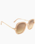 LUNETTES DE SOLEIL - CHER-ROSE