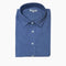 CHEMISE COL ITALIEN VELOURS - JEAN