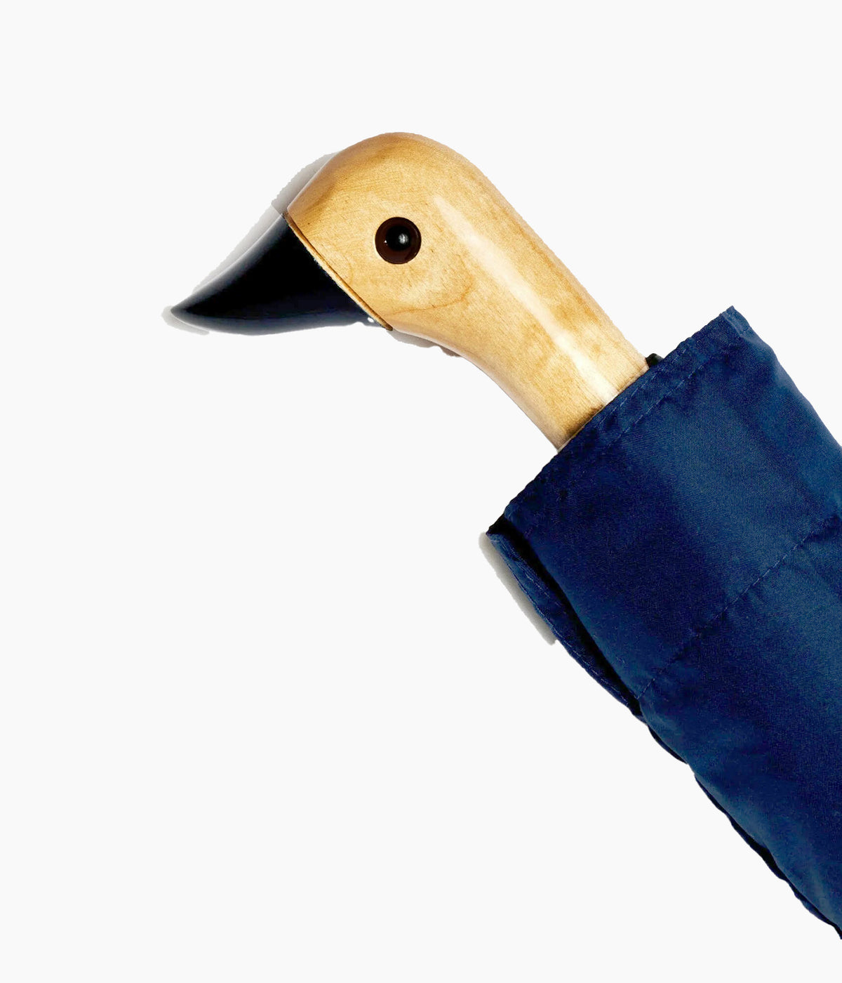 PARAPLUIE COMPACT CANARD MARINE