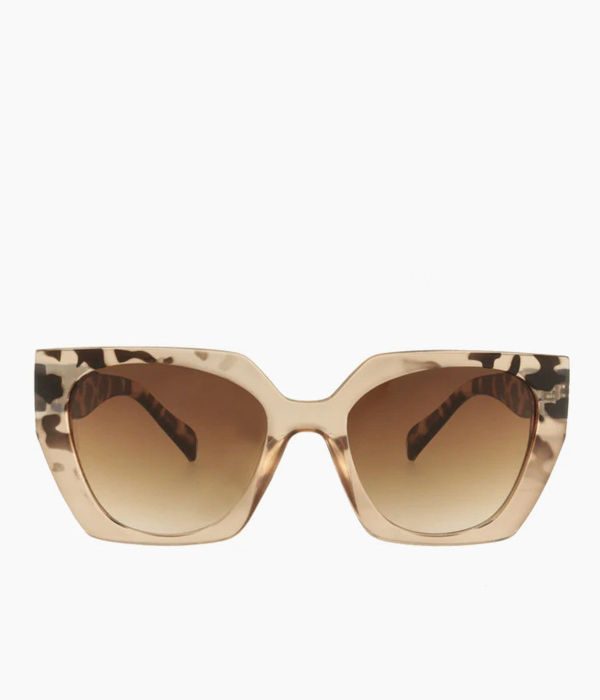 LUNETTES DE SOLEIL - DEBBIE- TOPAZE