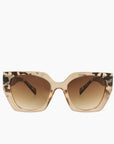 LUNETTES DE SOLEIL - DEBBIE- TOPAZE