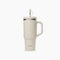 Travel cup isotherme inox - Matt - Sable - 900ml