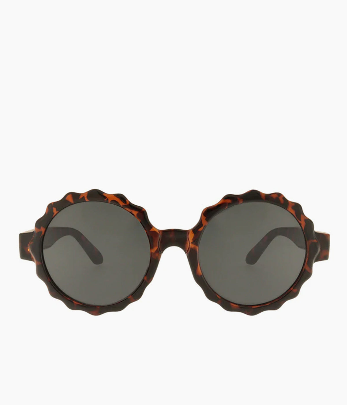 LUNETTES DE SOLEIL - EMMA - ECAILLE