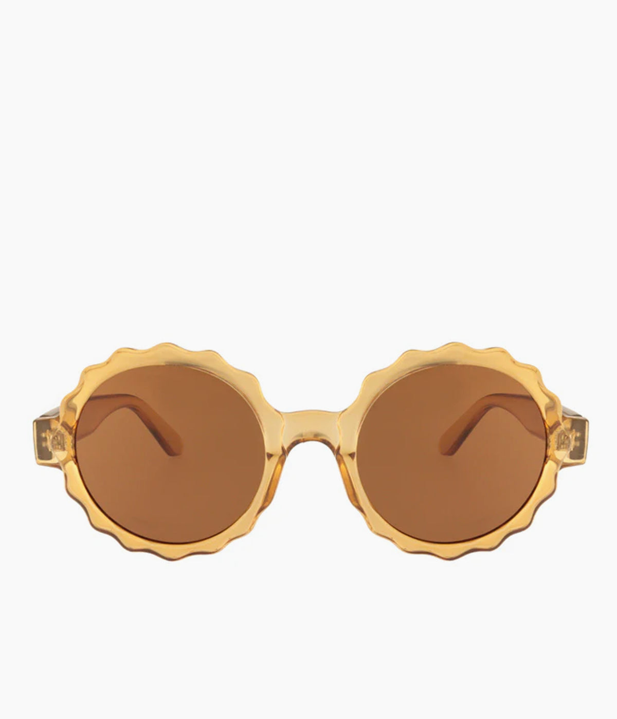 LUNETTES DE SOLEIL - EMMA-AMBRE