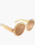 LUNETTES DE SOLEIL - EMMA-AMBRE