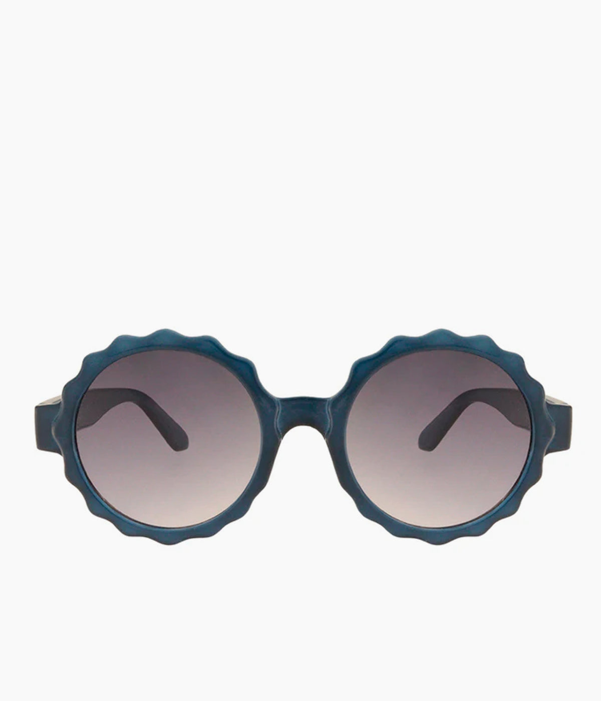 LUNETTES DE SOLEIL - EMMA - BLEU