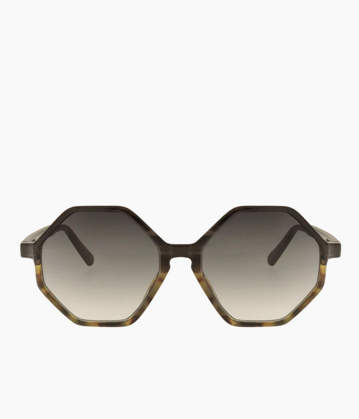 LUNETTES DE SOLEIL - FRIDA - OURSIN