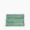 SERVIETTE DE BAIN  ISSEY 70X130 - AMANDE