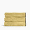 DRAP DE BAIN ISSSEY 90 X 140 - PAILLE