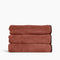 DRAP DE BAIN  ISSEY 90X140 - MOCACCINO
