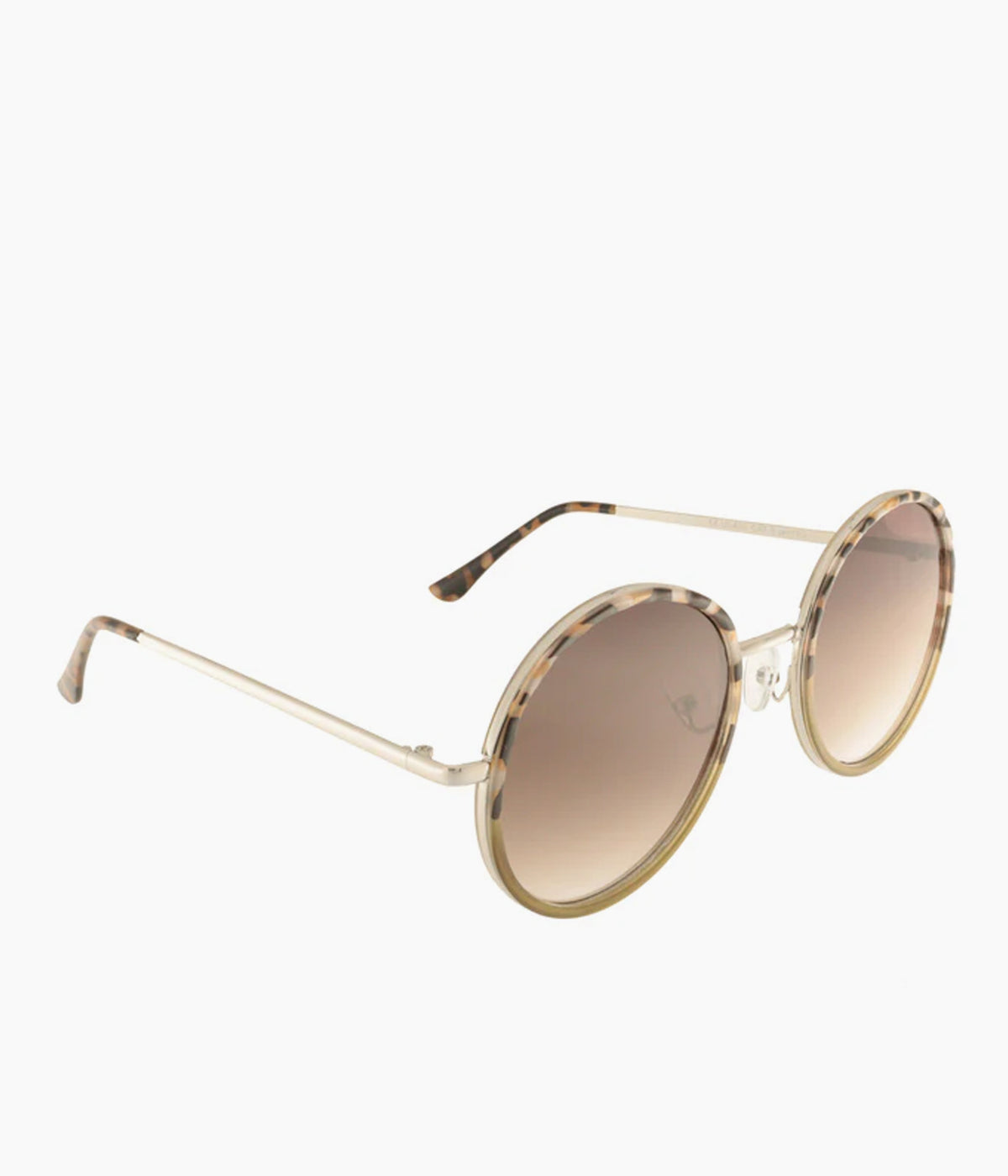 LUNETTES DE SOLEIL - JANIS - LAURIER