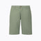 BERMUDA CHINO  CARIBOU -  KAKI CLAIR